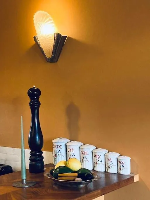 Apartment Magnifique Appartement Proche Tour Eiffel Paris France