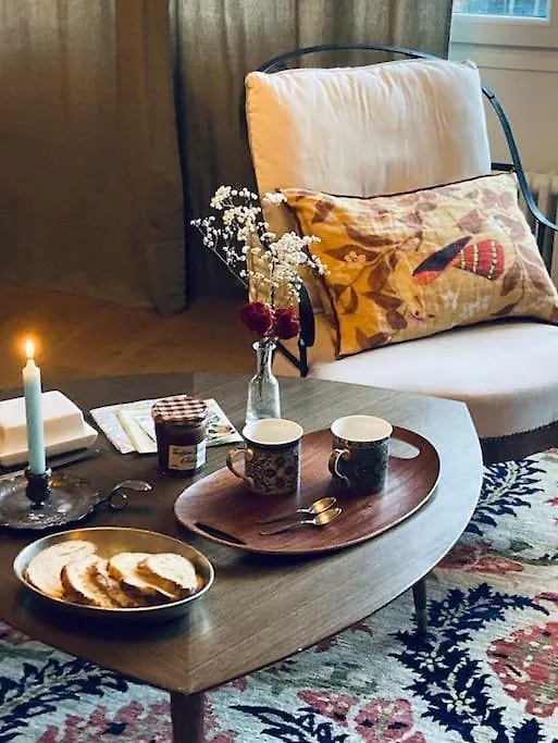 Magnifique Appartement Proche Tour Eiffel Παρίσι Διαμέρισμα