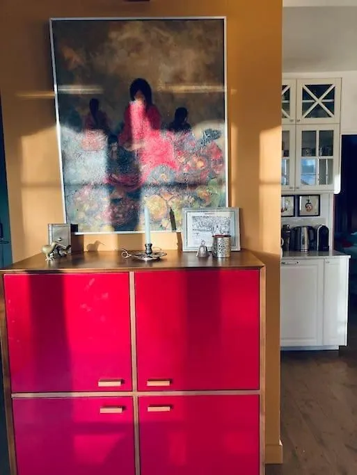 Magnifique Appartement Proche Tour Eiffel Paris