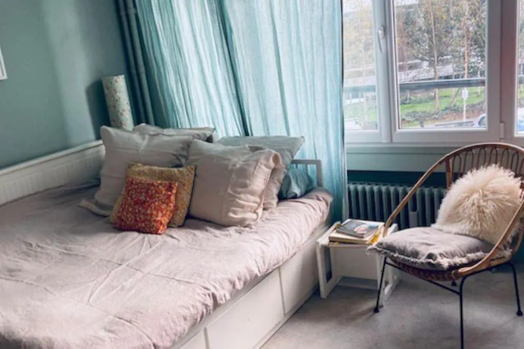 Magnifique Appartement Proche Tour Eiffel Paris France