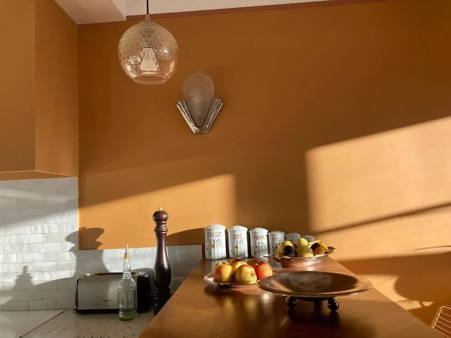 Magnifique Appartement Proche Tour Eiffel Paris France