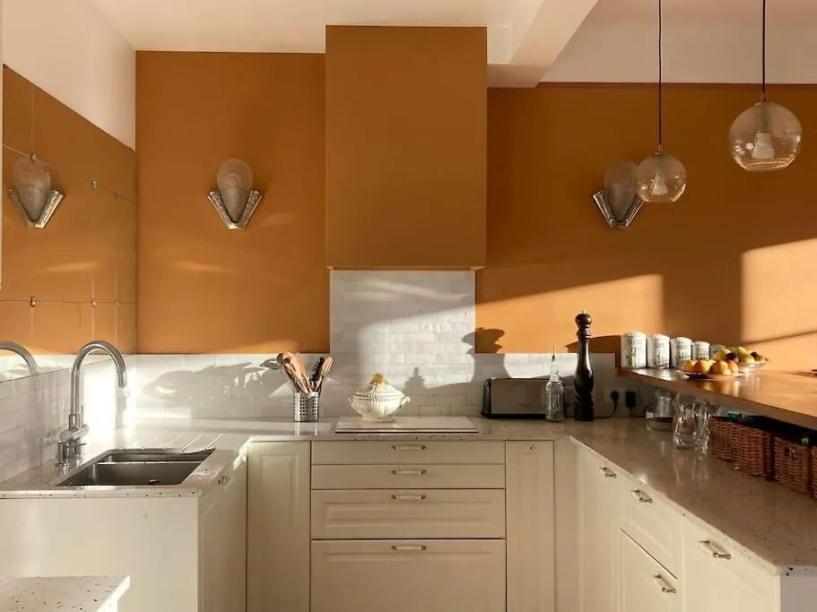 Magnifique Appartement Proche Tour Eiffel Paris France