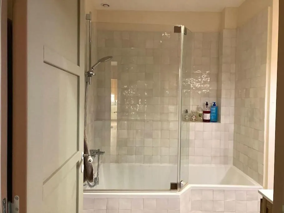 Magnifique Appartement Proche Tour Eiffel Παρίσι