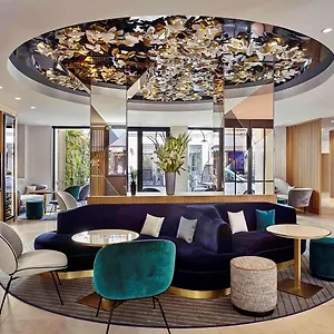4* מלון Mercure Opera Garnier &