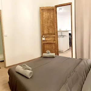  Appartement Superbe 16