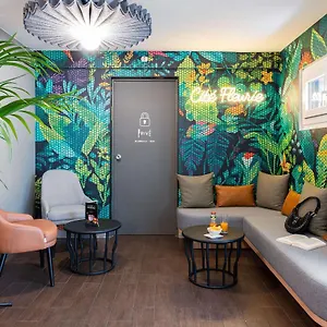 3* מלון Ibis Italie Tolbiac
