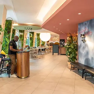 3* מלון Ibis Styles Meteor Avenue D'italie