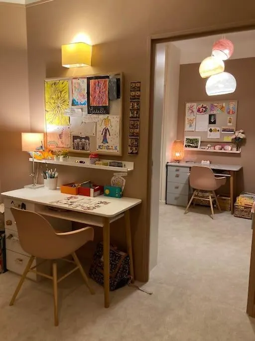 Magnifique Appartement Proche Tour Eiffel Paris