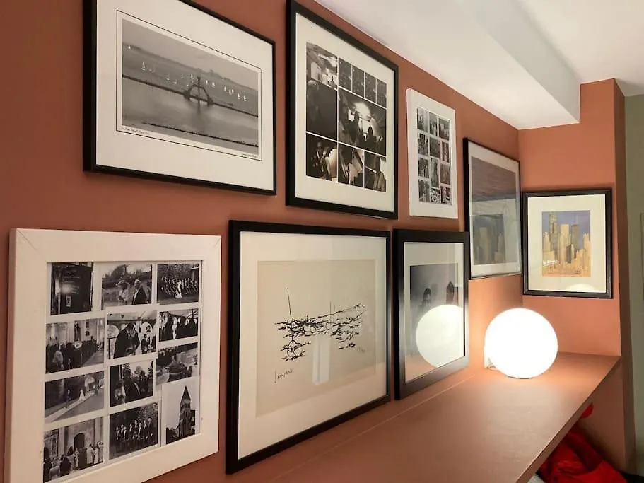 Magnifique Appartement Proche Tour Eiffel Paris France