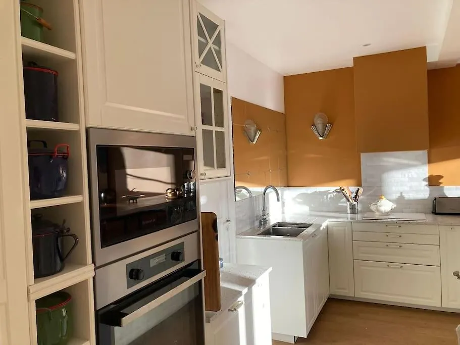 Magnifique Appartement Proche Tour Eiffel Paris